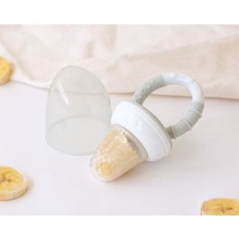 KioKids Alimentador Antiahogo Gris, +6 Meses, Silicona, Lavavajillas, Petits Moments Precio: 7.018. SKU: B1758ATYGC