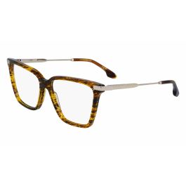 Montura de Gafas Mujer Victoria Beckham VB2657-5515736 Transparente Ø 55 mm