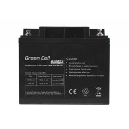 Green Cell AGM22 Batería AGM 12V 40Ah Sealed Lead Acid