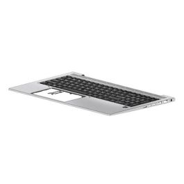 HP Teclado Retroiluminado para Portátil con Cubierta Superior, Repuesto para Teclado Dañado, Fácil Instalación Precio: 177.50000015. SKU: B1FR2LPATL