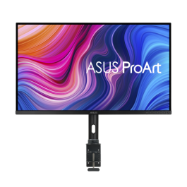 ASUS ProArt Display PA328CGV Monitor Profesional 32" WQHD IPS 165Hz 95% DCI-P3 ΔE<2 HDR600 USB-C Ergonómico 90LM06R1-B01170