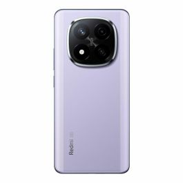Xiaomi Redmi Note 14 Pro+ 5G 256GB 8GB RAM Lavanda Púrpura - Pantalla 6.67"