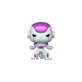 Funko Pop&Tee Frieza -Dragon Ball Z- Talla L 63651