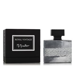 Perfume Mujer M.Micallef Royal Vintage EDP 100 ml Precio: 140.79000012. SKU: B1BBQAV3M7