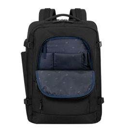 Mochila para Portátil Rivacase Tegel Negro 17,3"