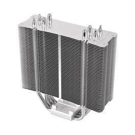 Thermaltake Riing Silent 12 RGB Sync Edition Cooler para CPU FMx AMx 115x 2066 2011 TDP 150W