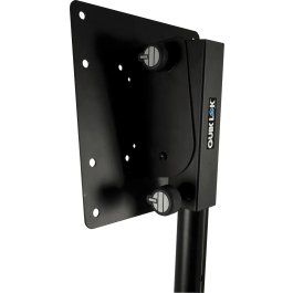 QUIKLOK Soporte Pantallas TV Planas Max 40" VESA 75x75/100x100/100x200/200x200 Carga Máxima 30 kg Negro Precio: 26.79000016. SKU: B12C2QKAGE