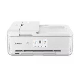 Canon PIXMA TS9551Ca Multifunción Inyección Color Wi-Fi Impresora A3 con ADF Tinta ChromaLife100 Precio: 206.78999946. SKU: B197WKMM93