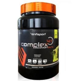Infisport Complex 4:1 Salts Cítrico Precio: 43.5000005. SKU: B1FJQ2P6P3