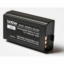 Brother Batería Recargable Li-ion Brother Batería Recargable Li-ion