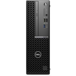 Dell Optiplex 7020 SFF Intel Core i7-14700 16GB RAM 512GB SSD Gráficos UHD 770 Windows 11 Pro Ordenador de Sobremesa Precio: 1321.94999981. SKU: B14TWHFX3P
