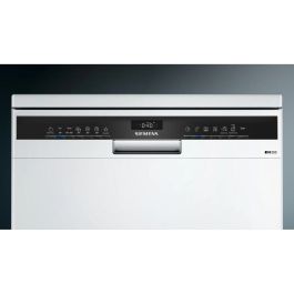 Lavavajillas Siemens AG SN23HW02ME 60 cm