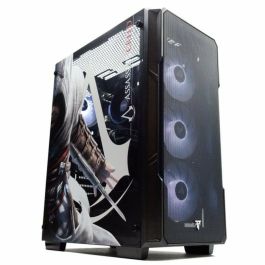 PC de Sobremesa PcCom Lite 16 GB RAM 1 TB SSD AMD Radeon RX 6600 Precio: 1663.1449996733. SKU: B1F2FPP33H