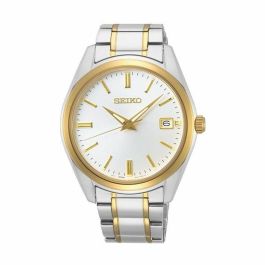 Reloj Hombre Seiko SUR312P1 Plateado (Ø 40 mm) Reloj Hombre Seiko SUR312P1 Plateado (Ø 40 mm) Precio: 336.50000054. SKU: B1AW67QZVX