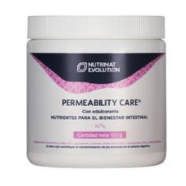 Nutrinat Evolution Permeability Care 150gr Complemento Alimenticio para Apoyo Intestinal Vegano Precio: 25.9499999. SKU: B18GBADPT4