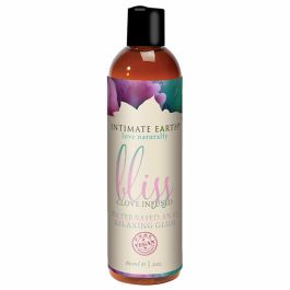 Lubricante Con Base de Agua Intimate Earth Bliss Anal Relaxing 60 ml Precio: 13.50000025. SKU: S13016106