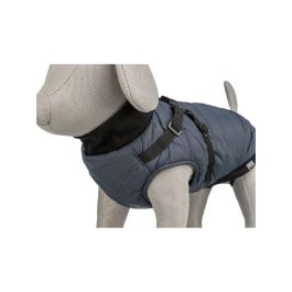 Abrigo para Perro Trixie Azul XS