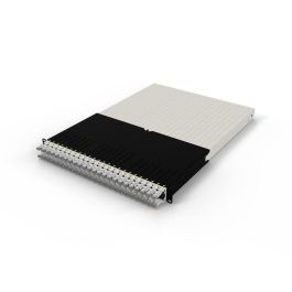PATCHBOX patchbox.one Organizador de Cables Retráctiles para Rack de Red, 30RU, 24 Cables Cat.6a STP, Blanco Precio: 882.78999952. SKU: B1FNGQLKGG