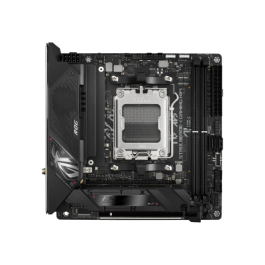 ASUS ROG STRIX B650E-I GAMING WiFi Placa Base AM5 DDR5 mITX Precio: 341.88999999. SKU: S5615744