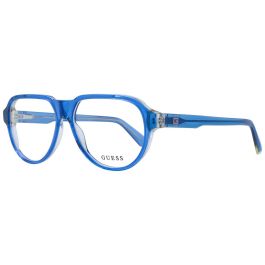 Montura de Gafas Hombre Guess GU50090 56092 Montura de Gafas Hombre Guess GU50090 56092