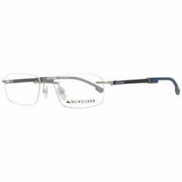 Montura de Gafas Hombre QuikSilver EQYEG03048-53ABLU Gris Ø 53 mm Precio: 12.98999977. SKU: S7237644