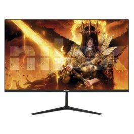 Nilox Monitor 27" FHD 1920x1080 75Hz LED HDMI VGA DP