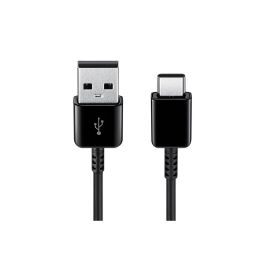 Samsung Usb A To Usb C Cable 1,5 M Ep-Dg930Ibe Black