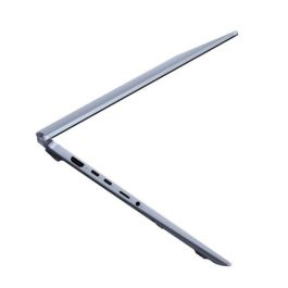 ASUS Vivobook S 14 OLED S5406SA-PP051W - Portátil 14" 3K 120Hz, Intel Core Ultra 5, 16GB RAM, 1TB SSD, Windows 11 Home, Azul Neblina
