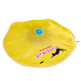 Ferplast Juguete Gato Predator Electronic Toy Precio: 42.69000032. SKU: B1DKM8ZPB7