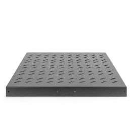Digitus 1HE 30x483x570mm Negro Balda Extraíble para Rack 19" hasta 25kg
