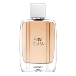 Perfume Hombre Aigner Parfums First Class EDT 100 ml Precio: 33.4999995. SKU: S8300335