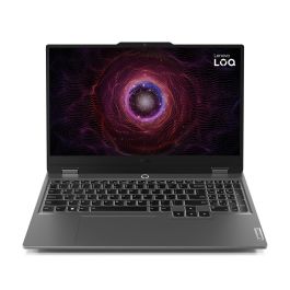 Laptop Lenovo 83JC00AHSP 15,6" amd ryzen 7 7435HS 32 GB RAM 24 GB RAM 1 TB SSD Nvidia Geforce RTX 4070 Qwerty Español Precio: 1464.89000053. SKU: B17Q54W3DY