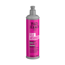 Tigi Bh Self Absorbed Spoo 400 mL Precio: 15.725002070799999. SKU: B17LH3JJYT