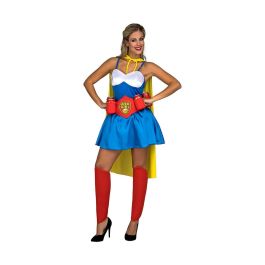Disfraz beer woman talla m-l Precio: 18.32424. SKU: S8604619