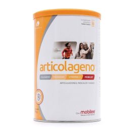 Forté Pharma ARTICOLAGENO sabor neutro para articulaciones - Colágeno, Ácido Hialurónico, Magnesio y Vitamina C Forté Pharma ARTICOLAGENO sabor neutro para articulaciones - Colágeno, Ácido Hialurónico, Magnesio y Vitamina C