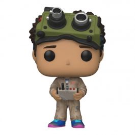 Funko Pop Cine Cazafantasmas Afterlife Podcast Funko Pop Cine Cazafantasmas Afterlife Podcast