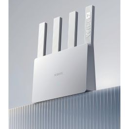 Xiaomi Dvb4495Uk Router Be3600 2.5G UK
