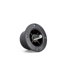 Indaux Pata Niveladora Sandy M8 Acabado Negro Altura 45-70mm Precio: 1.49999949. SKU: B1BJTPFH5K