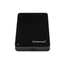 Intenso Memory Case 5TB USB 3.0/3.2 Gen1 Disco Duro Externo Portátil 2.5" Negro Precio: 154.4999995. SKU: S0230585