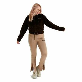 Chaqueta para Mujer Ellesse Vecellio Marrón Mujer Unisex