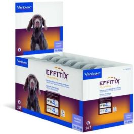 Virbac Effitix Perro M 10-20 kg 24 Pipetas Precio: 163.5000004. SKU: B15DBPDGJ7