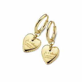 Pendientes Mujer CO88 Collection 8CE-70353 Dorado