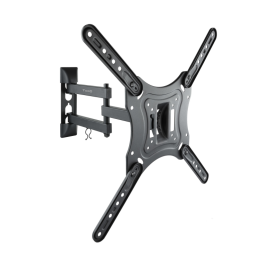 TooQ Soporte de Pared Orientable/Inclinable LP6055TN-B para TV de 23-55" hasta 30kg Precio: 17.5000001. SKU: S0212846