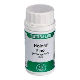Holofit Pino Marítimo (Pycnogenol) 40 mg 50 Cáp. - Suplemento para la circulación Precio: 36.6899995. SKU: B1J2RVD22J