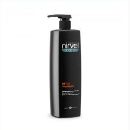 Nirvel Care Detox Champú Caspa 1000ml Purificante y Anti Caspa Precio: 19.49999942. SKU: S4253445