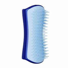 Tangle Teezer Pet Teezer De-Shedding Small #Blue