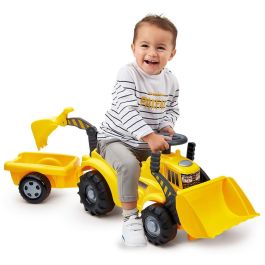 Ecoiffier 498 Juegos de Playa Carrier Precio: 48.89000039. SKU: B1FGJ3B33F