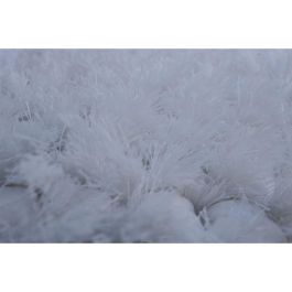 DKD Home Decor Alfombra Urban de Poliéster Antideslizante 300 x 200 cm, 2600gsm