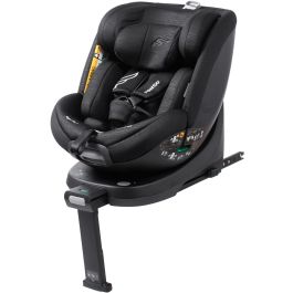 Silla de coche - BABYAUTO - Magna Plus - Grupo 0/1/2/3 - I-Size - 40/125 cm - Isofix - Giratoria 360° - Reclinable - Negro Precio: 290.59965. SKU: B19ELHAL2H