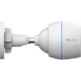 EZVIZ H3c Bullet (shape) Cámara de seguridad IP Exterior 1920 x 1080 Pixeles Pared EZVIZ H3c Bullet (shape) Cámara de seguridad IP Exterior 1920 x 1080 Pixeles Pared